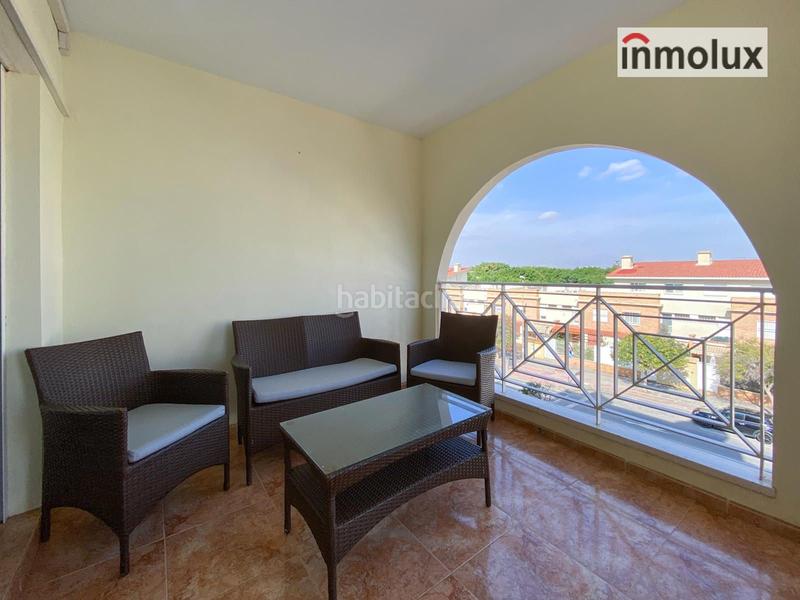 Foto 6a89be6f-cca1-4401-b817-89fa0002954d. Affitto appartamento con parcheggio piscina in Playa de San Juan Alicante