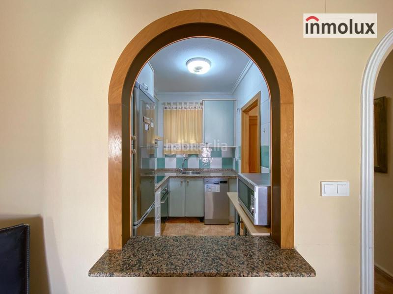 Foto 396fbcb2-7cd9-428f-be7e-2237b0090aff. Alquiler piso alquiler apartamento con cochera en residencial flamingo en Alicante