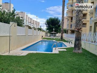 Affitto Appartamento  Calle britania. Alquiler apartamento con cochera en residencial flamingo