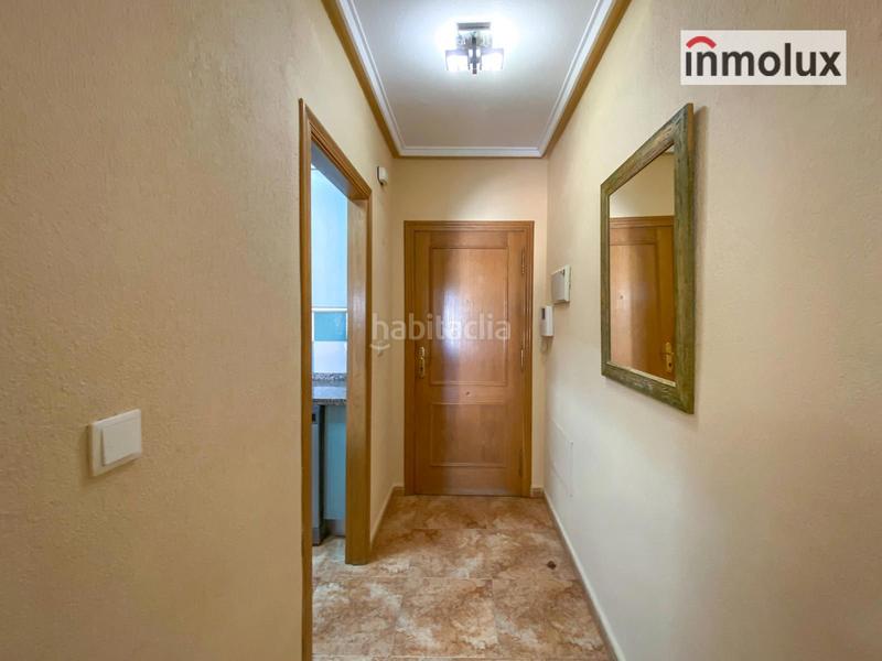 Foto 59c43f3e-8852-4110-99dc-6476e45c2d0f. Alquiler piso alquiler apartamento con cochera en residencial flamingo en Alicante