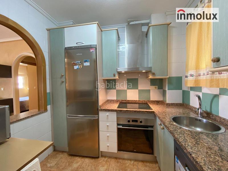 Foto 5ba830d4-d8ef-4627-90af-dfb7919af69d. Alquiler piso alquiler apartamento con cochera en residencial flamingo en Alicante