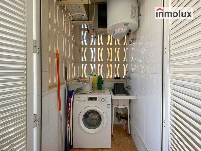 Foto e1afe09d-6d3f-4c9e-a52a-e84751b93056. Alquiler piso alquiler apartamento con cochera en residencial flamingo en Alicante