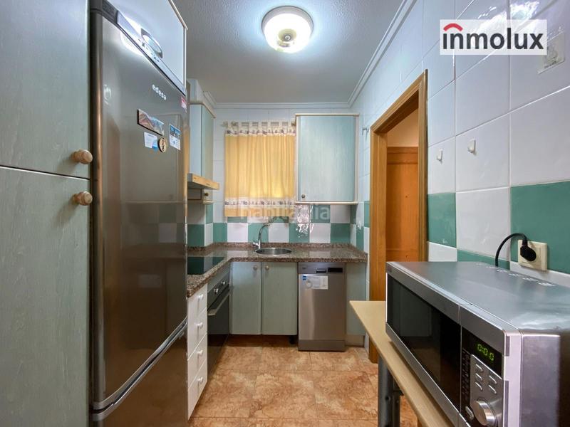 Foto fb090e97-8a7e-4d93-96e9-79407a249cf2. Alquiler piso alquiler apartamento con cochera en residencial flamingo en Alicante