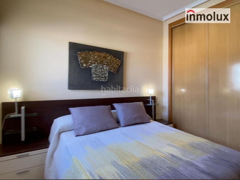 Foto 7341e708-961d-48e6-bbf7-5bc3d58344d6. Location appartement avec parking piscine dans Playa de San Juan Alicante