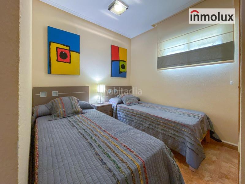 Foto 7b8c8a82-fb6b-4395-a956-826c3f3e9ea9. Location appartement avec parking piscine dans Playa de San Juan Alicante