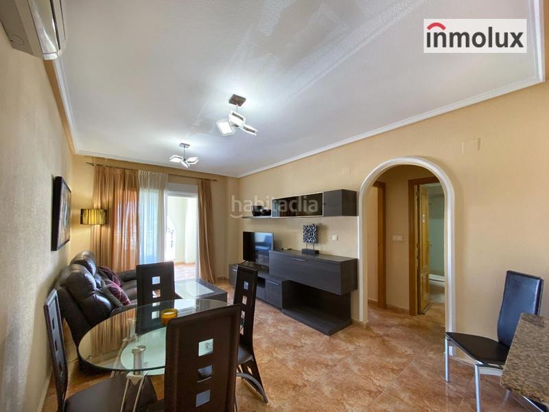 Foto c4f4d07b-5ce7-49d4-ad39-feb865c000ad. Location appartement avec parking piscine dans Playa de San Juan Alicante