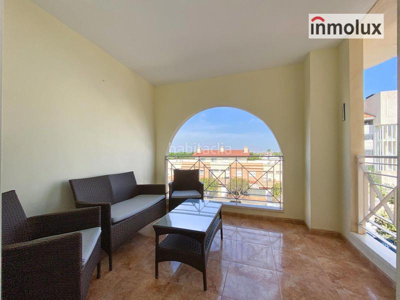 Foto c89bb52e-0fcd-4304-9056-03b53cd6d64d. Location appartement avec parking piscine dans Playa de San Juan Alicante