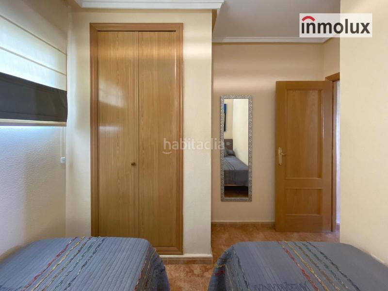 Foto 559d0fd1-8076-42ac-b89f-754bc262f721. Miete etagenwohnung mit parking pool in Playa de San Juan Alicante