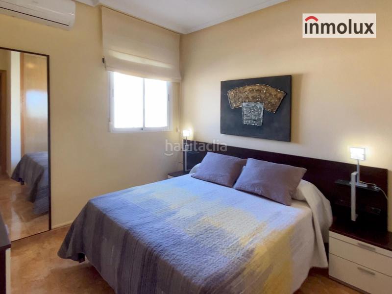 Foto 5ad9ab05-97f9-4cce-897e-a2344de9bc42. Miete etagenwohnung mit parking pool in Playa de San Juan Alicante