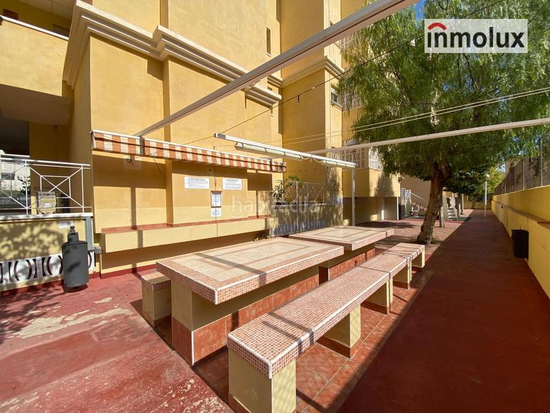 Foto dedabbfc-1718-4df6-a952-c1bf7c43e450. Miete etagenwohnung mit parking pool in Playa de San Juan Alicante