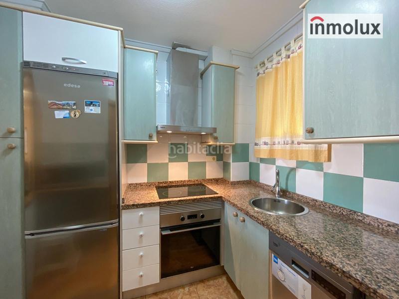 Foto ff82fcd8-9f3a-48de-ba55-c52ba8751d47. Miete etagenwohnung mit parking pool in Playa de San Juan Alicante