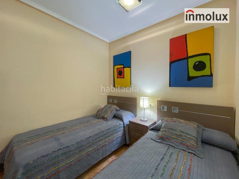 Foto e19a3b48-756e-452e-aa8d-136014d4acd2. Rent flat with parking pool in Playa de San Juan Alicante