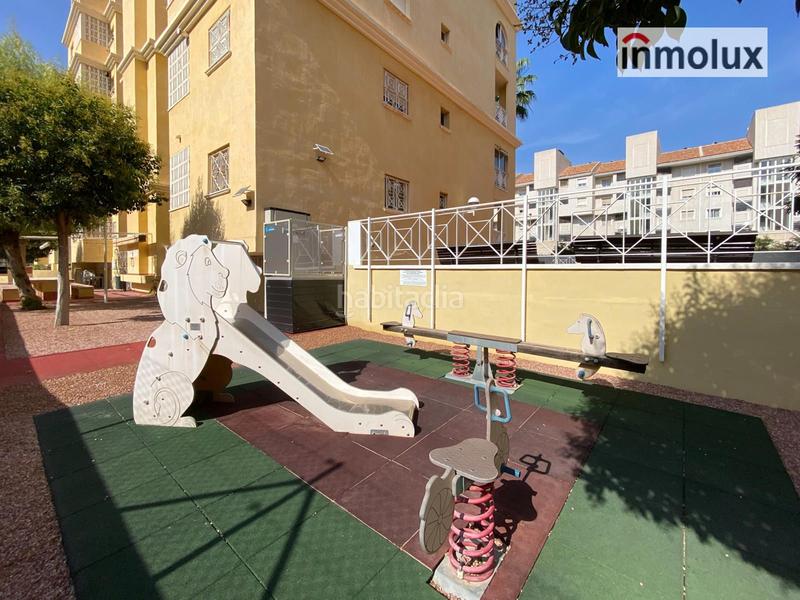 Foto ed1f5266-5397-45cf-866f-fc5c2bb70e5d. Rent flat with parking pool in Playa de San Juan Alicante