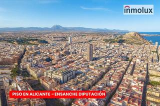Pis  Calle jose maria py. Gran piso con patio para reformar junto a luceros ideal inversio