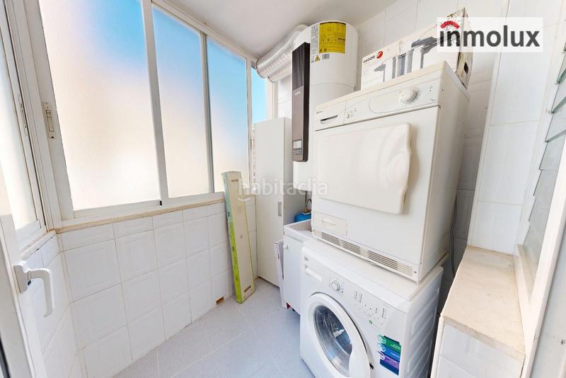 Foto 3c00ac9b-30d4-4303-9ed4-8ef14e0c32e8. Pis amb calefacció aparcament piscina a Albufereta Alicante