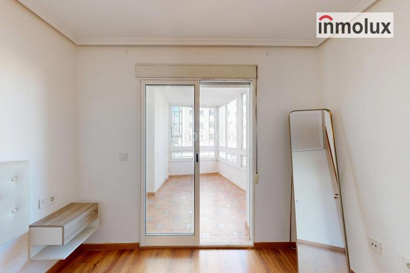 Foto 49307d39-5b7a-4648-a354-004010b88b48. Pis amb calefacció aparcament piscina a Albufereta Alicante