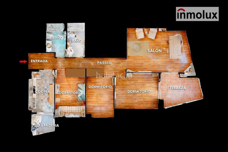 Foto 4eb1d1fd-092c-4825-9f17-fff44cd0c465. Pis amb calefacció aparcament piscina a Albufereta Alicante