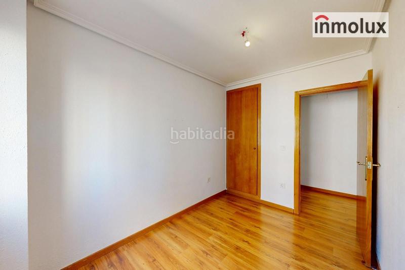 Foto 53c7e9a8-66ff-489e-85da-81e6ae9387d6. Pis amb calefacció aparcament piscina a Albufereta Alicante