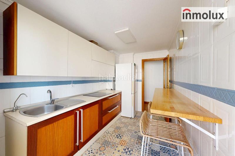 Foto 7e5617d6-2a68-43ce-bb93-f02a88e61037. Pis amb calefacció aparcament piscina a Albufereta Alicante