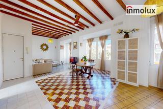 Appartement  Calle taquigrafo martí. Estilo mediterraneobohemio en centro de alicante