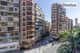 Pis  Avenida alfonso el sabio. Descubra su nuevo hogar la perfecta fusion de estilos y comodida