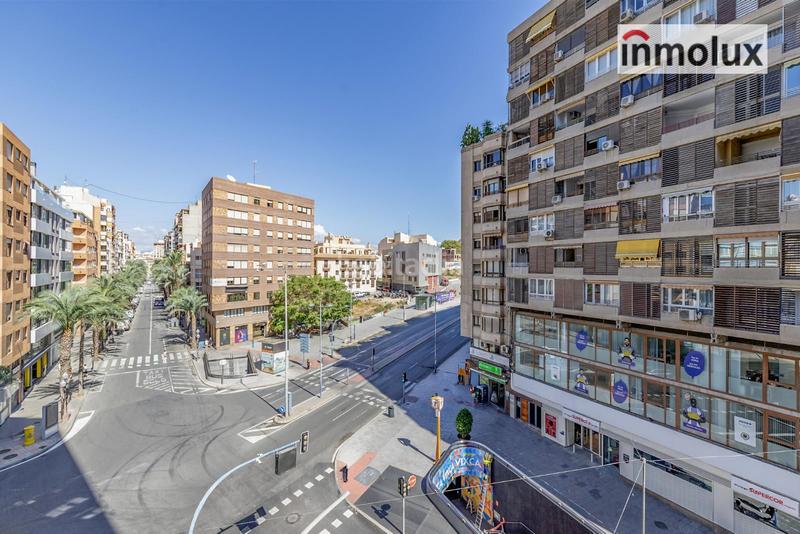 Foto 09d35f88-0dbd-4fec-935a-63c12c13be92. Appartamento con riscaldamento in Barrio del Centro Alicante