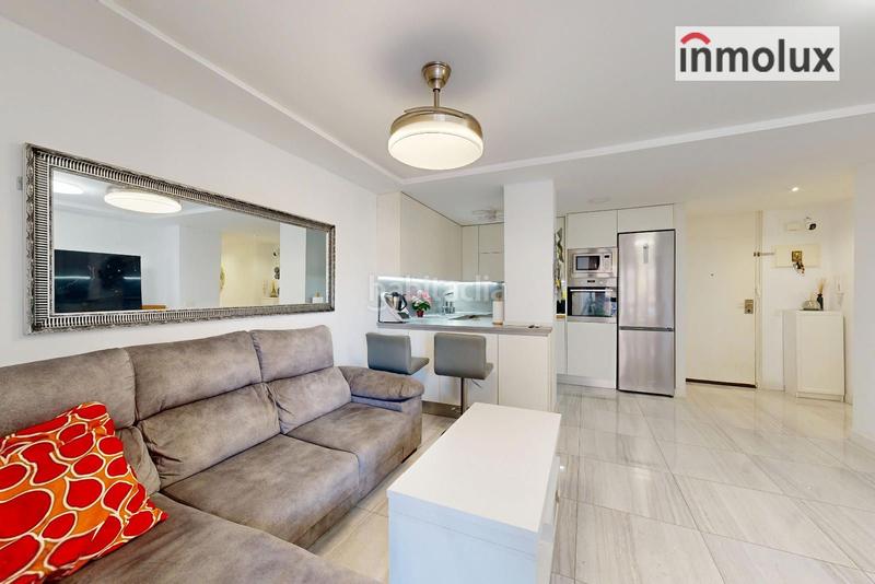 Foto 1629982a-f1c5-4e85-82b8-3c5bad8b43aa. Appartamento con riscaldamento in Barrio del Centro Alicante