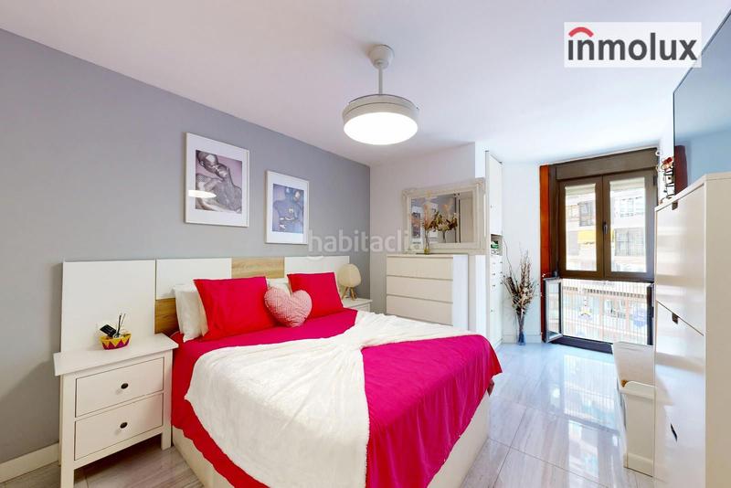 Foto 448a87f1-5d79-4875-ab50-56e7fb81d7ab. Appartamento con riscaldamento in Barrio del Centro Alicante