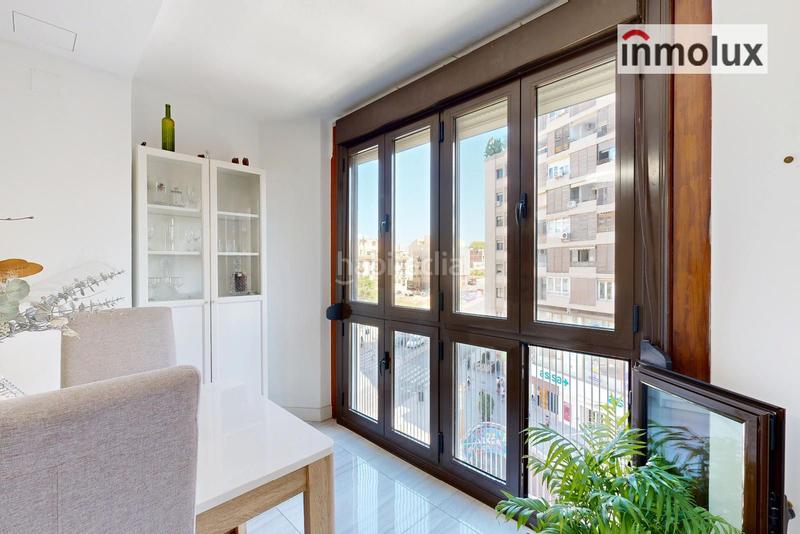 Foto 45ce4fc7-1ac1-4bed-9a60-1285fff98334. Appartamento con riscaldamento in Barrio del Centro Alicante