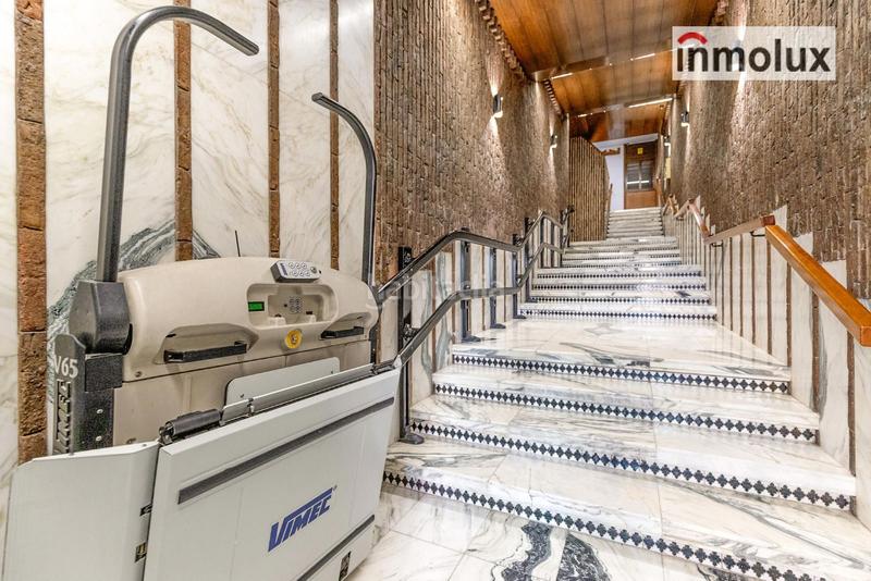 Foto 492b4442-97d6-4c53-be37-4fc1bad22089. Appartamento con riscaldamento in Barrio del Centro Alicante