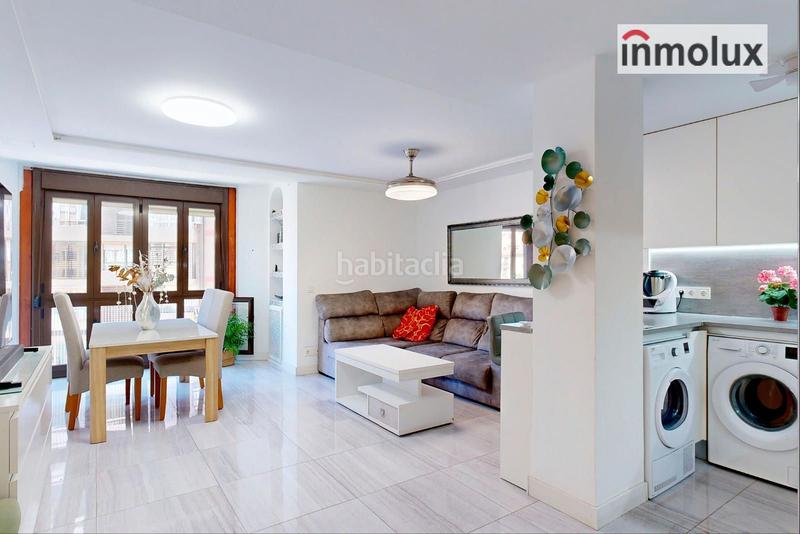 Foto 55c4c7bf-0598-4f2b-95a2-5fd037c145c6. Appartamento con riscaldamento in Barrio del Centro Alicante