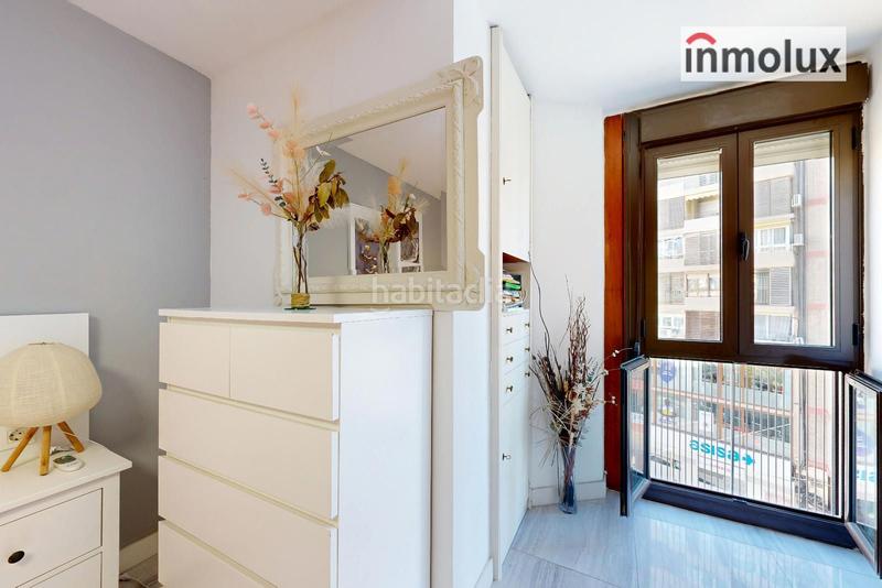 Foto 595dcea3-ab5a-478b-b9ca-2f2f8c75ef1e. Appartamento con riscaldamento in Barrio del Centro Alicante