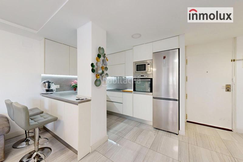 Foto 78bc5294-b5d0-4711-997b-e72fa44f70da. Appartamento con riscaldamento in Barrio del Centro Alicante