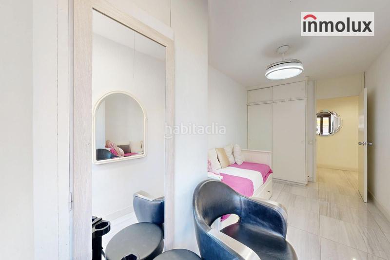 Foto b69f3666-b32d-4651-a783-2a628644960b. Appartamento con riscaldamento in Barrio del Centro Alicante