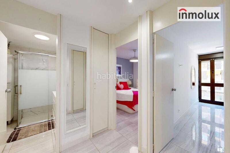 Foto cfb06161-9065-4437-8615-feef4065bc45. Appartamento con riscaldamento in Barrio del Centro Alicante