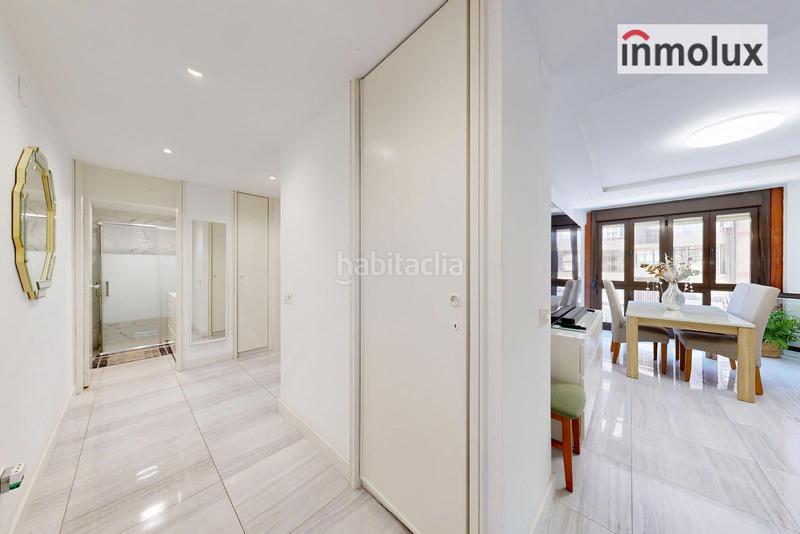 Foto d189ee1d-4bf9-47d0-b054-7a7c51770229. Appartamento con riscaldamento in Barrio del Centro Alicante
