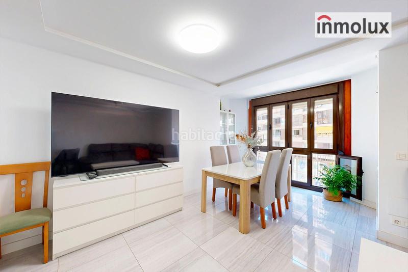 Foto f0347e53-71e5-4c67-824d-9738fa744802. Appartamento con riscaldamento in Barrio del Centro Alicante