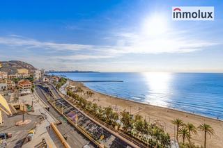 Pis  Calle virgen del socorro. Precioso apartamento con vistas privilegiadas a 50 metros de la