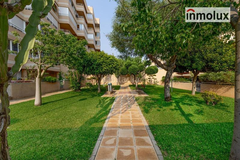 Foto 0db9eb9f-1a0b-40d1-bbed-e5a0b15235de. Appartamento con parcheggio piscina in Los Arenales del Sol Elche / Elx