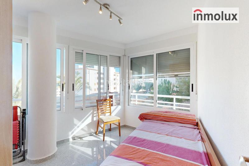 Foto 0e6d34c9-2353-4054-9218-ea9cefa5c967. Appartamento con parcheggio piscina in Los Arenales del Sol Elche / Elx