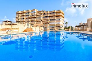 Appartement  Avenida costa blanca. Fantastica vivienda en arenales del sol