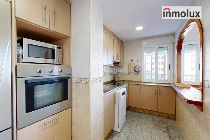 Foto 89954a16-26ec-4fcf-aac8-2f82fe5053f2. Appartamento con parcheggio piscina in Los Arenales del Sol Elche / Elx