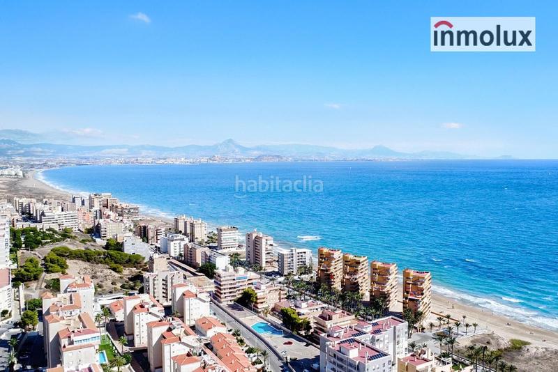 Foto 8e63feca-f5c5-4381-8a06-3a39b147bcf5. Appartamento con parcheggio piscina in Los Arenales del Sol Elche / Elx