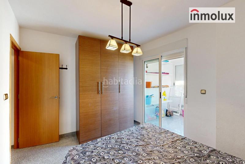 Foto 9e9688e4-4977-4e07-bc93-b76f99559472. Appartamento con parcheggio piscina in Los Arenales del Sol Elche / Elx