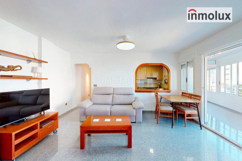 Foto a46337b2-303b-427d-bedf-c1b49a696732. Appartamento con parcheggio piscina in Los Arenales del Sol Elche / Elx