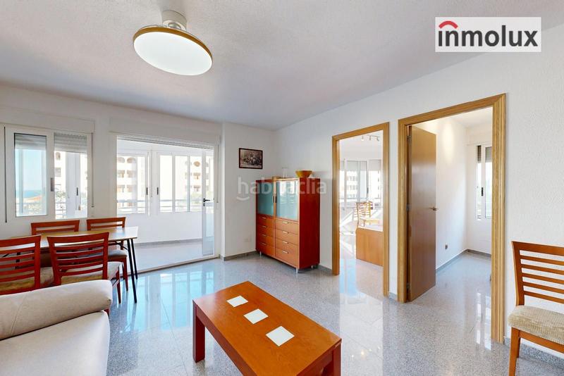 Foto a8641904-1da7-42a5-9097-47913a67b1b8. Appartamento con parcheggio piscina in Los Arenales del Sol Elche / Elx