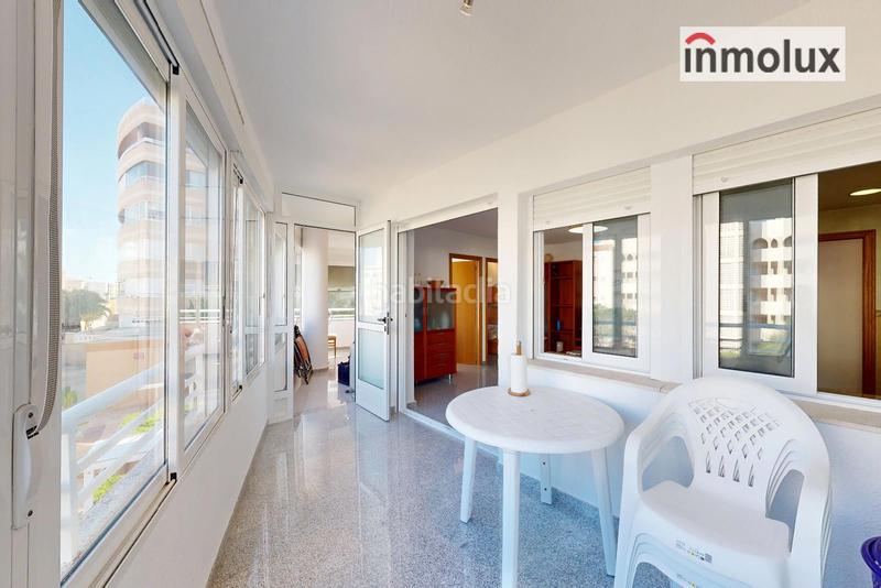 Foto ae9f9f60-b1ec-4a8c-b0dc-f0ff3f0d5257. Appartamento con parcheggio piscina in Los Arenales del Sol Elche / Elx