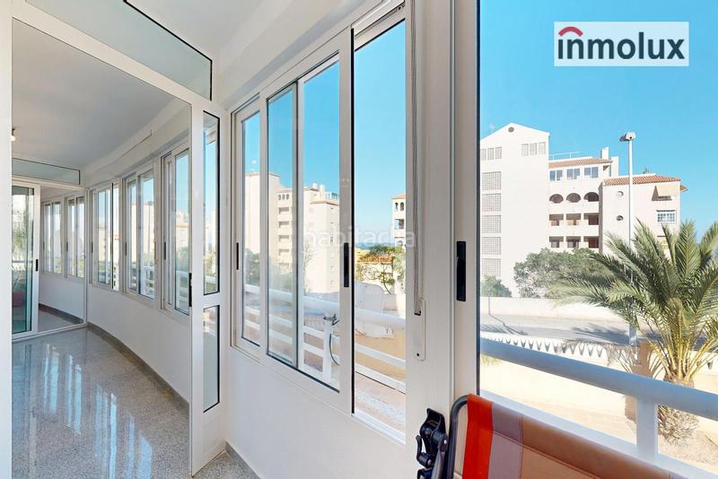 Foto b6715445-41c5-4587-9758-ec7f390e72e6. Appartamento con parcheggio piscina in Los Arenales del Sol Elche / Elx