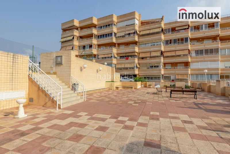 Foto dcfaf710-862c-4793-ae8f-c53feb8a89b4. Appartamento con parcheggio piscina in Los Arenales del Sol Elche / Elx