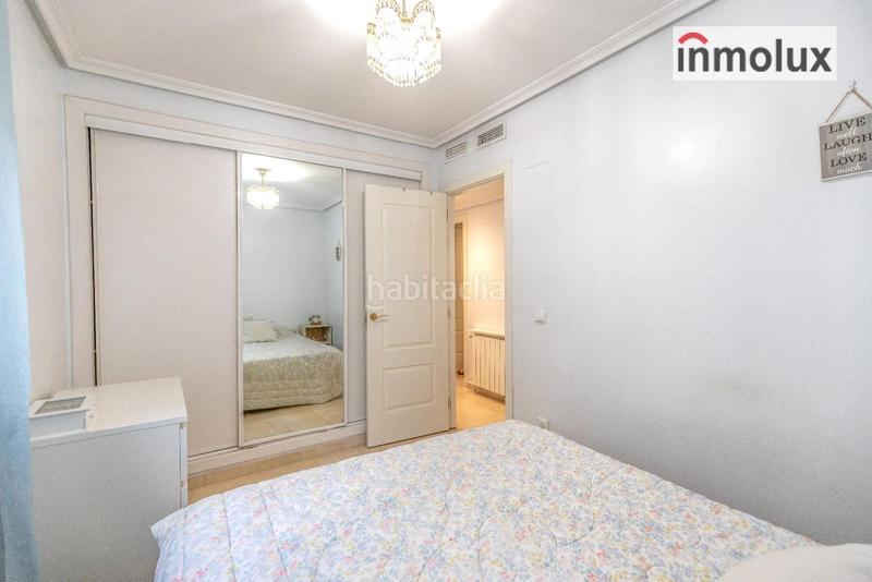 Foto 542854d6-036f-4048-b3a5-01bb13205f0f. Affitto appartamento con riscaldamento parcheggio in Alicante